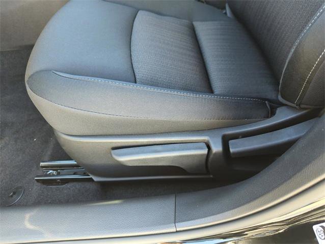 Certified 2024 Nissan Altima 2.5 S image 22