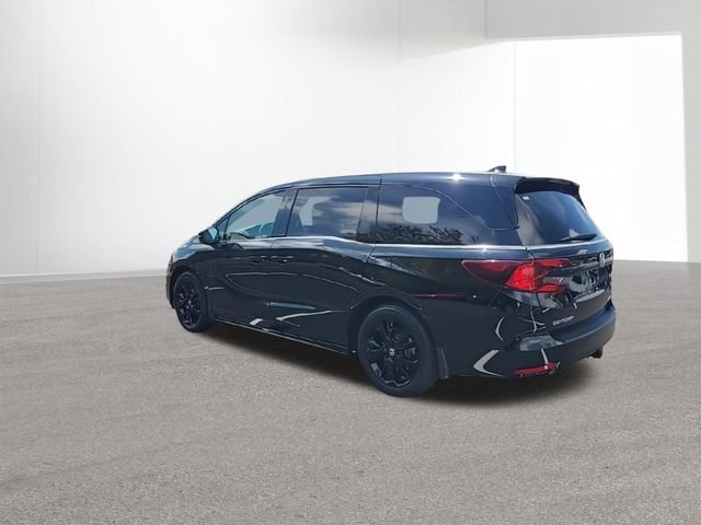 Used 2024 Honda Odyssey Sport image 6