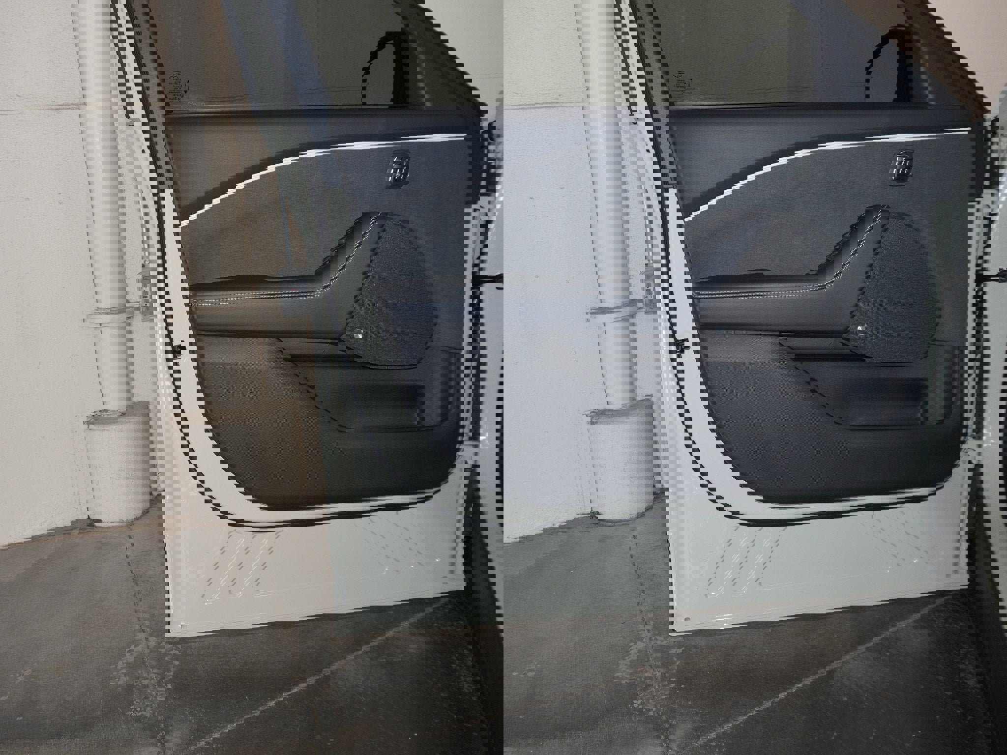 New 2025 Ford Mustang Mach-E GT image 35