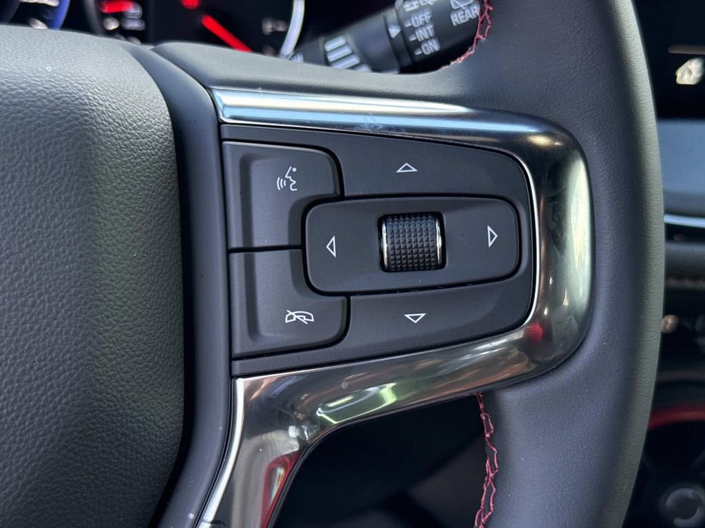 Used 2025 Chevrolet Blazer RS w/ Enhanced Convenience Package image 40