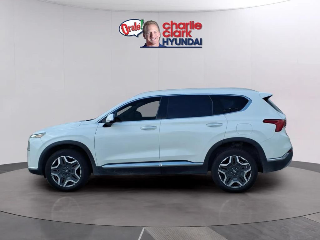Used 2023 Hyundai Santa Fe SEL Premium AWD/4WD image 2