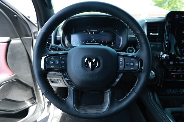 New 2026 RAM 1500 Limited AWD/4WD image 14