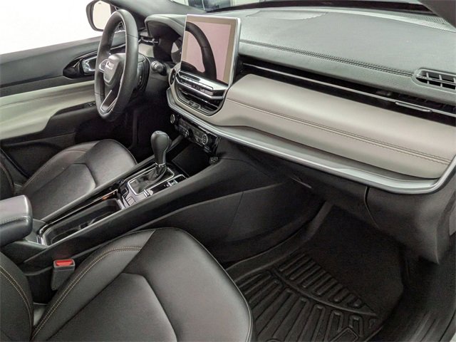 Used 2024 Jeep Compass Limited image 30