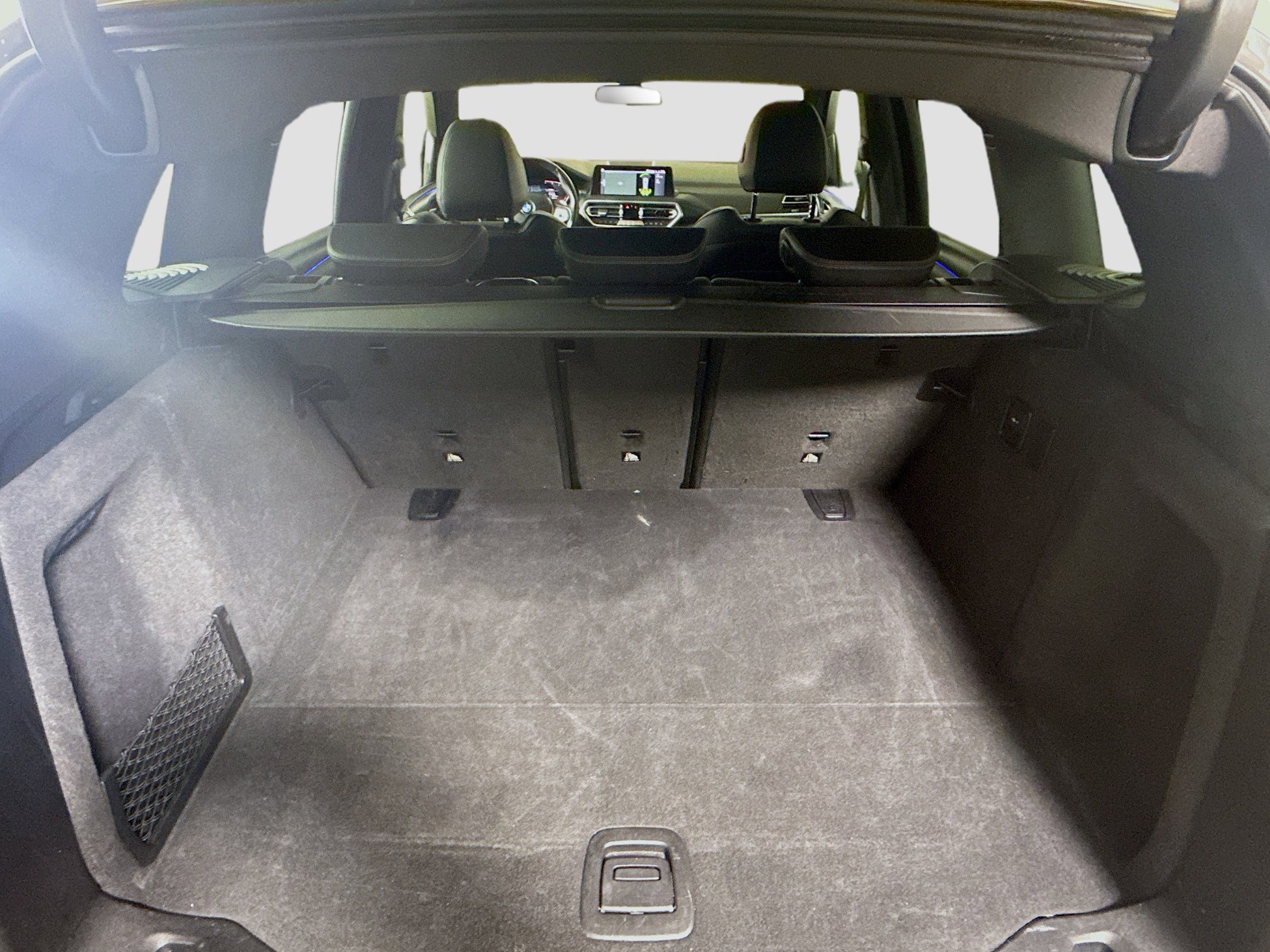 Used 2024 BMW X3 xDrive30i image 35