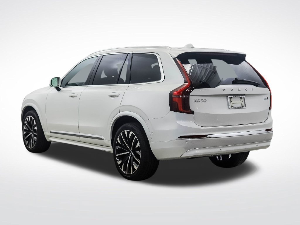 Used 2026 Volvo XC90 B6 Plus AWD/4WD image 3