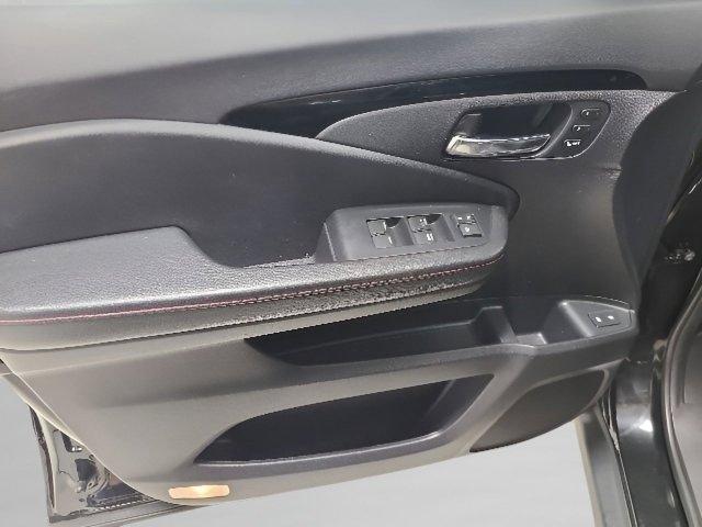Used 2021 Honda Pilot Black Edition image 27