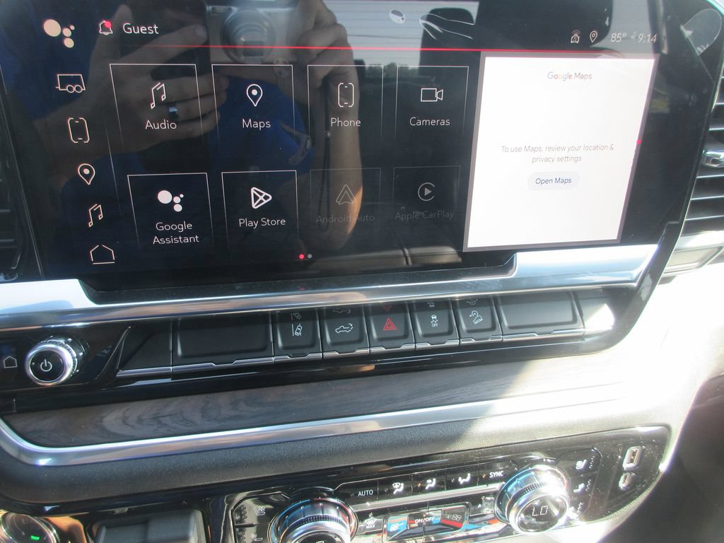New 2026 GMC Sierra 2500 SLT AWD/4WD image 19