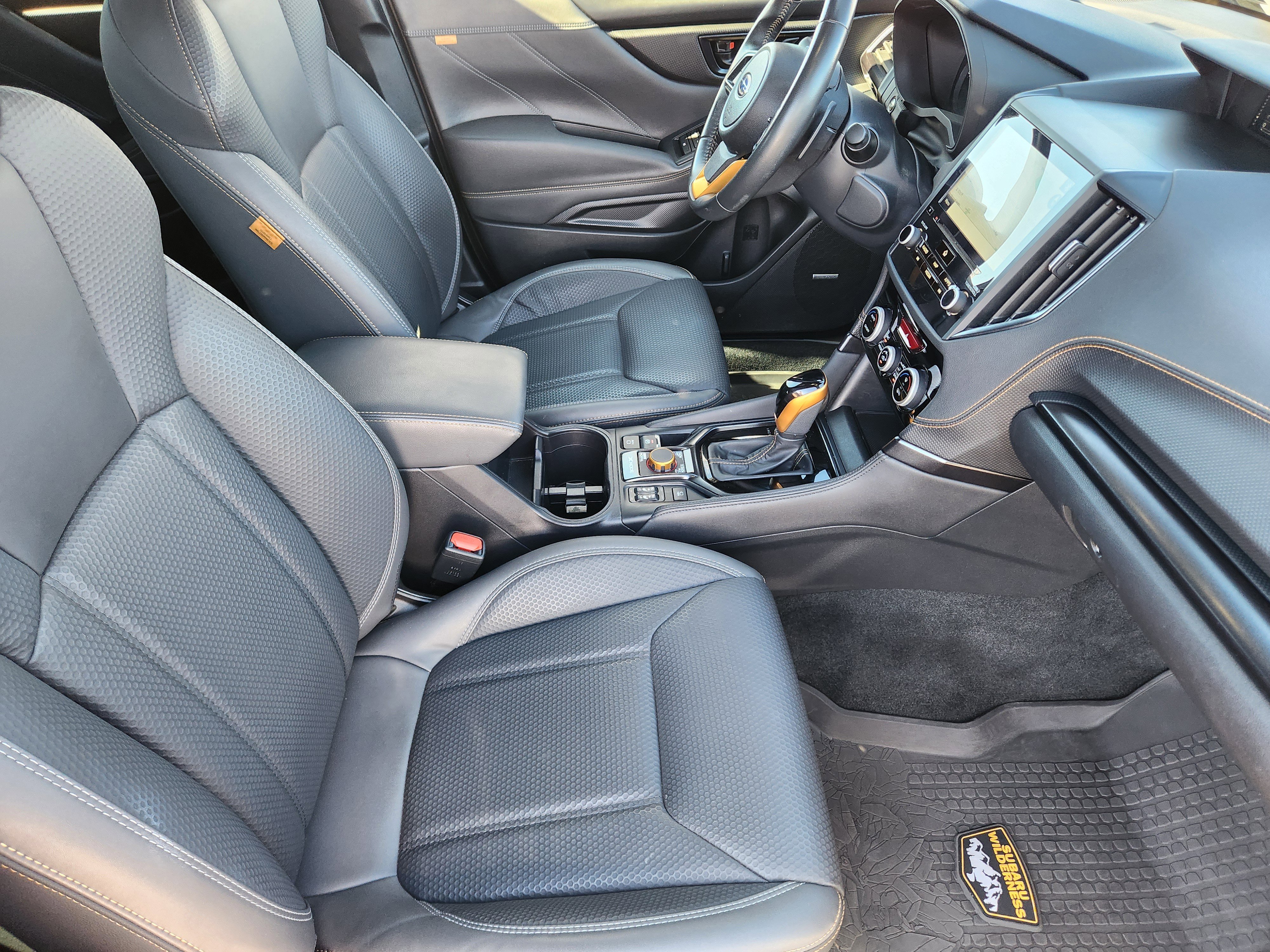 Certified 2023 Subaru Forester Wilderness image 13