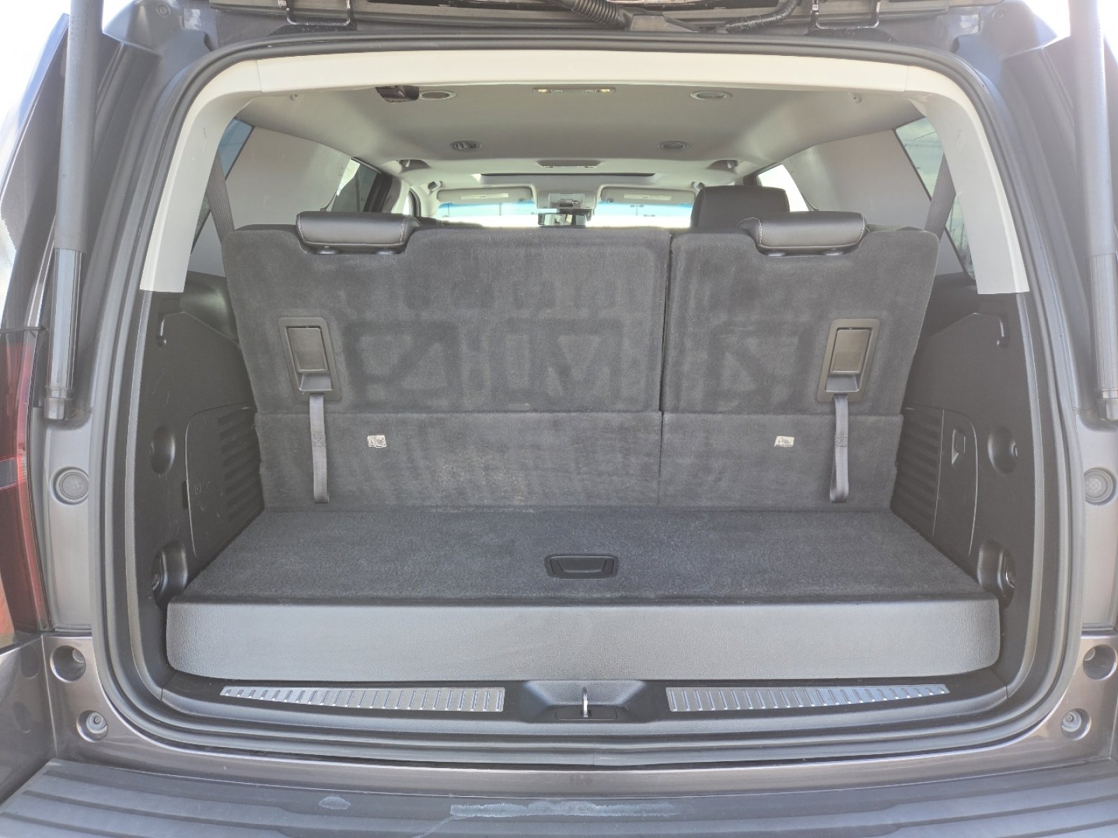 Used 2018 Chevrolet Tahoe LT image 21