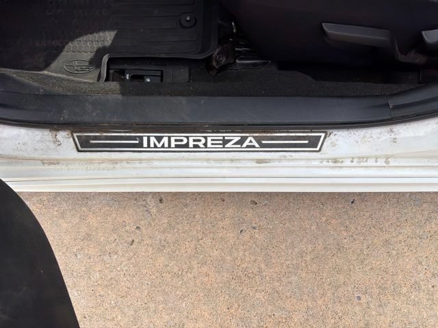 Used 2022 Subaru Impreza 2.0i Sport AWD/4WD image 19