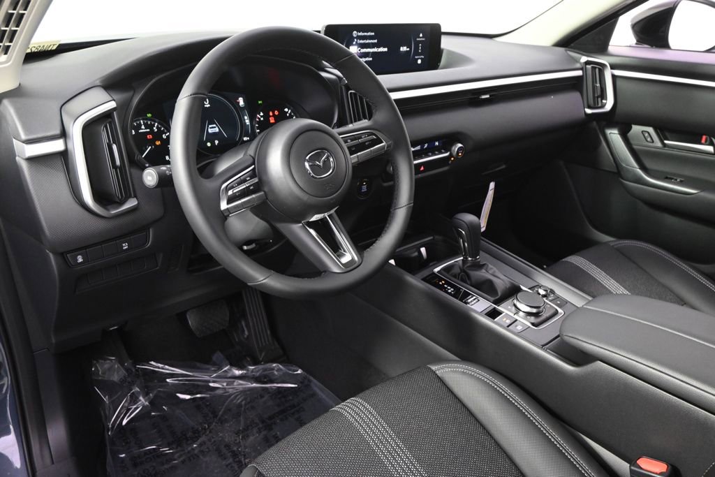 New 2026 MAZDA CX-50 AWD 2.5 S w/ Select Package image 12