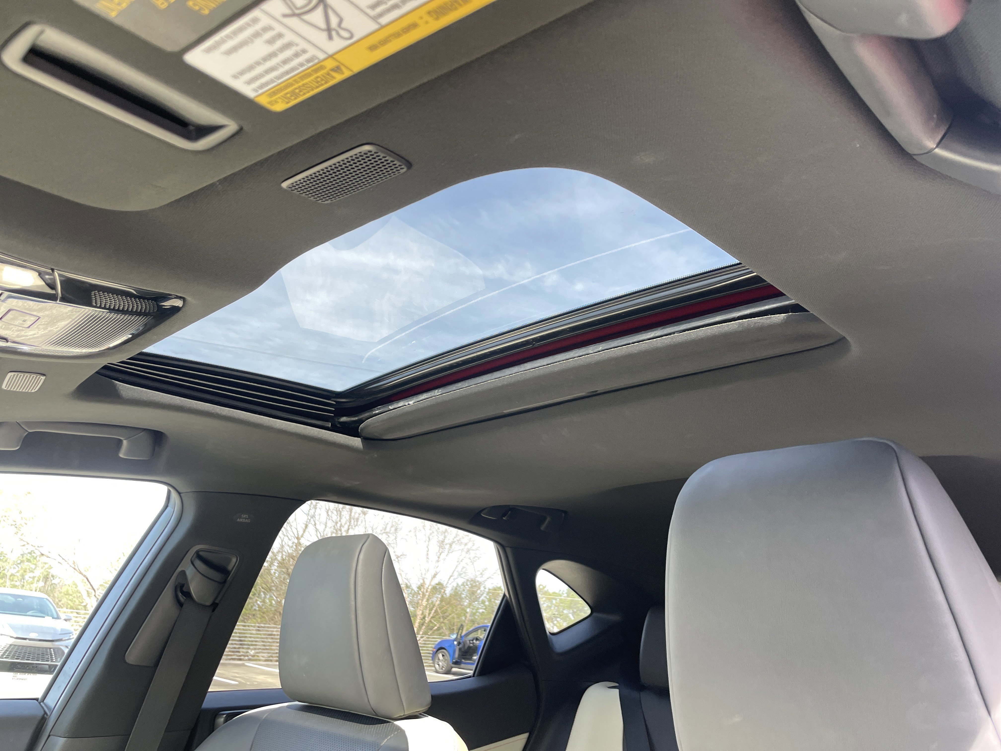 Used 2024 Lexus NX 250 NX 250 Premium w/ Cold Area Package image 28