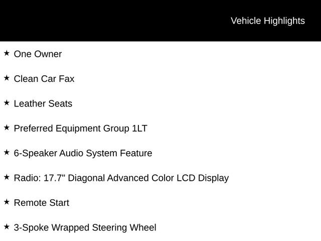 Used 2025 Chevrolet Tahoe LT AWD/4WD image 2