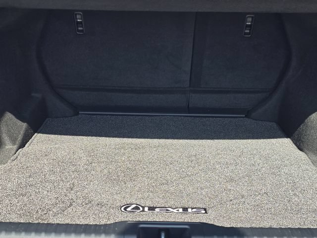 Used 2025 Lexus IS 350 F Sport w/ Accessory Package 2 RWD image 27