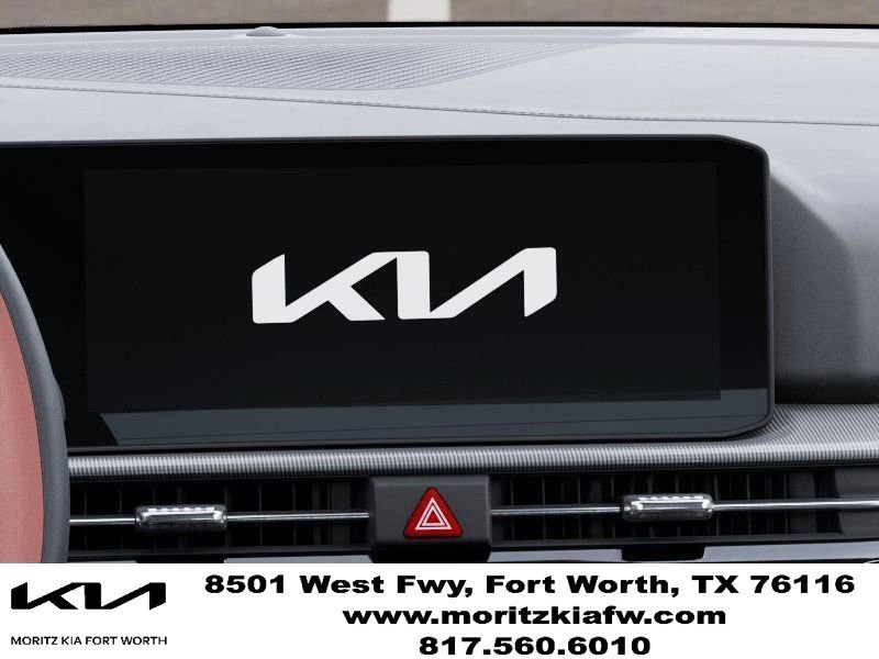 New 2026 Kia Sportage SX FWD image 20