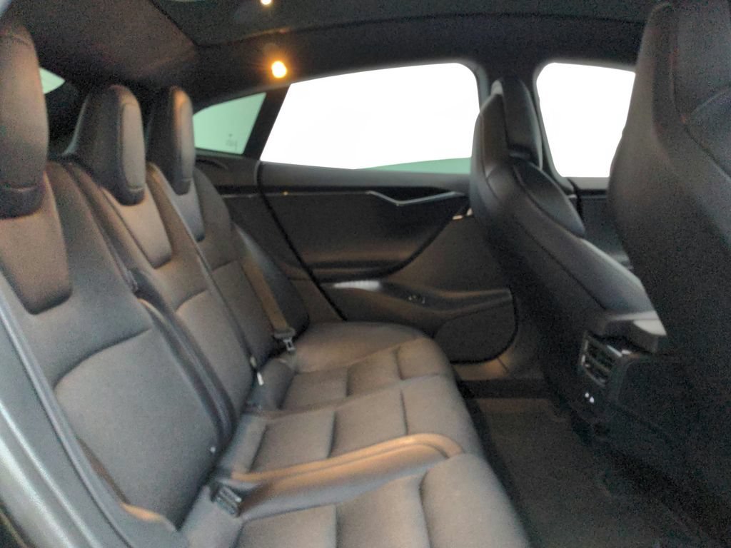 Used 2018 Tesla Model S 75D AWD/4WD image 31