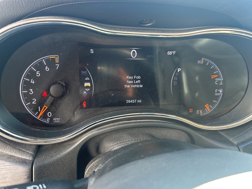 Used 2021 Jeep Grand Cherokee High Altitude image 14