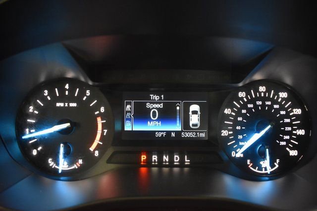 Used 2020 Ford Fusion S image 23