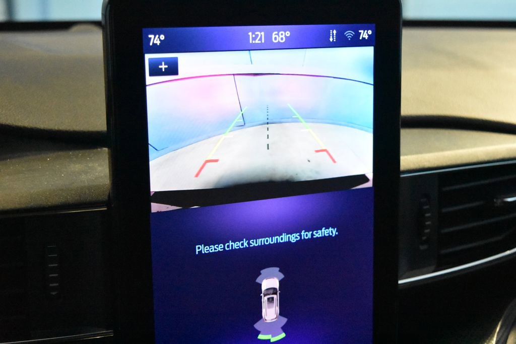 Used 2023 Ford Explorer ST w/ Equipment Group 401A image 13