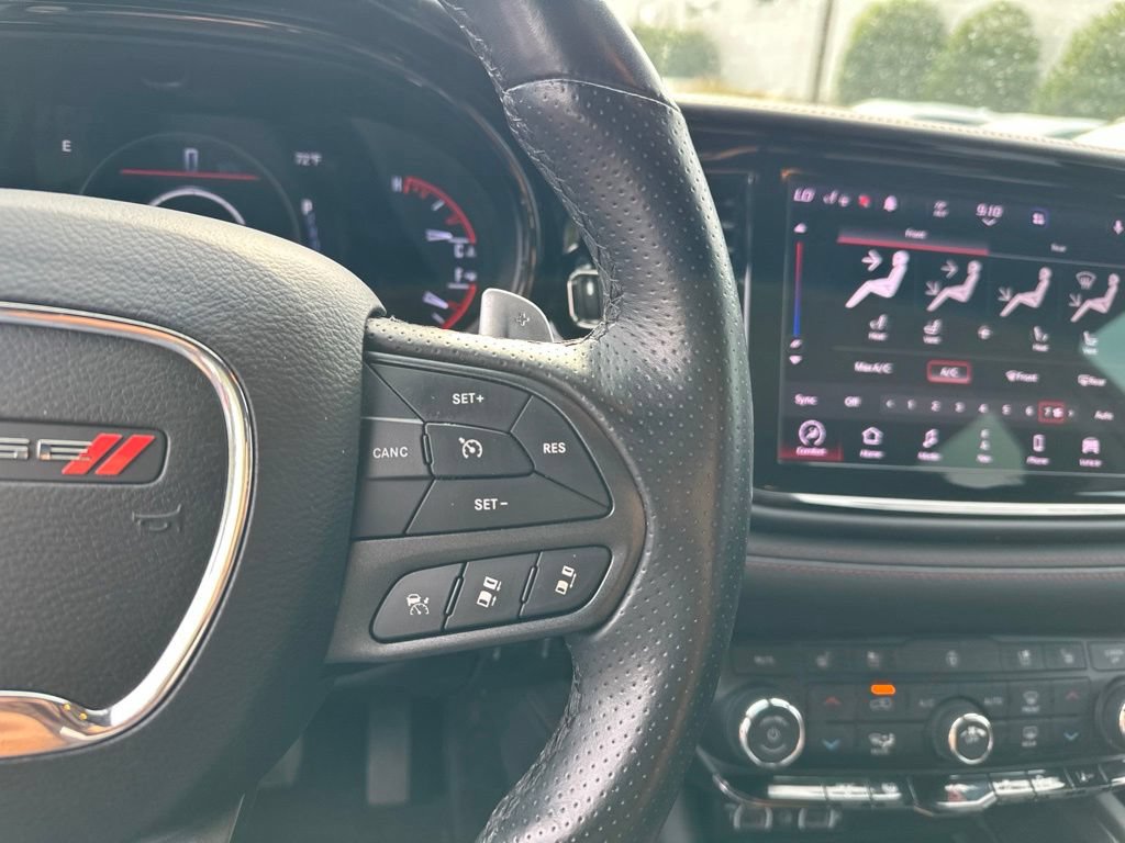 Used 2022 Dodge Durango R/T RWD image 31
