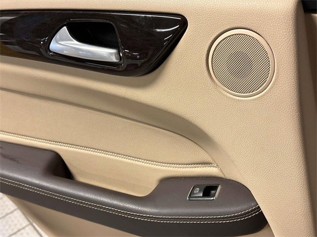 Used 2018 Mercedes-Benz GLE 350 4MATIC image 20