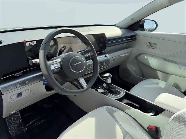 New 2026 Hyundai Kona SEL Sport image 15