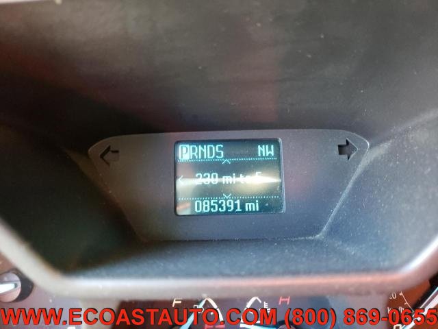 Used 2015 Ford Transit Connect XL FWD image 7