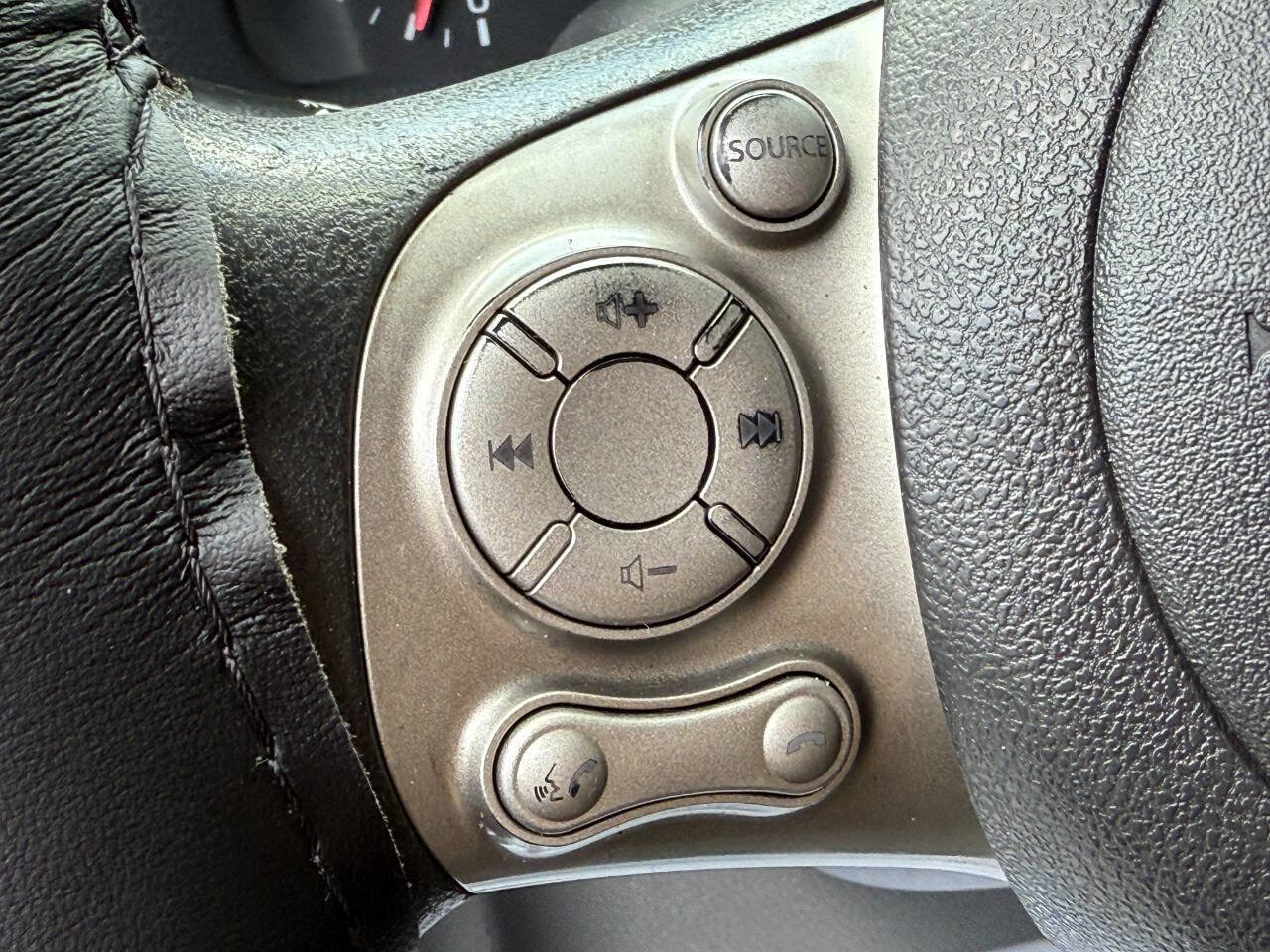 Used 2016 Chevrolet City Express LT image 15