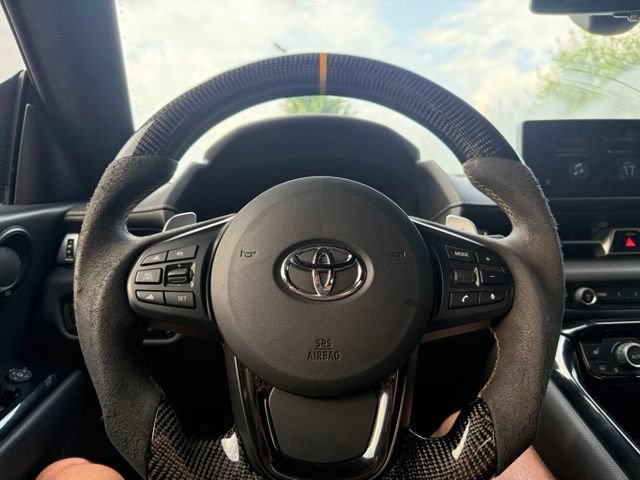 Used 2020 Toyota Supra Premium w/ Driver Assist Package RWD image 19