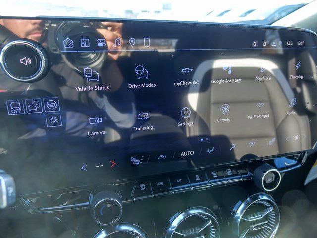 New 2026 Chevrolet Blazer EV LT image 16