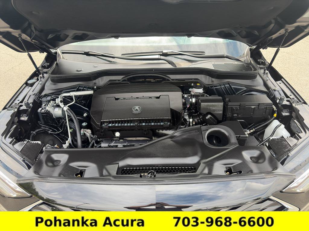 Used 2026 Acura MDX SH-AWD image 34