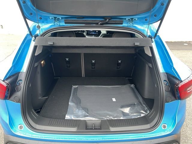 New 2026 Chevrolet Trax ACTIV w/ Driver Confidence Package image 12
