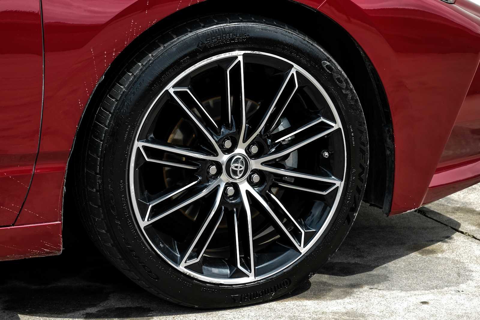 Used 2019 Toyota Avalon XSE image 57