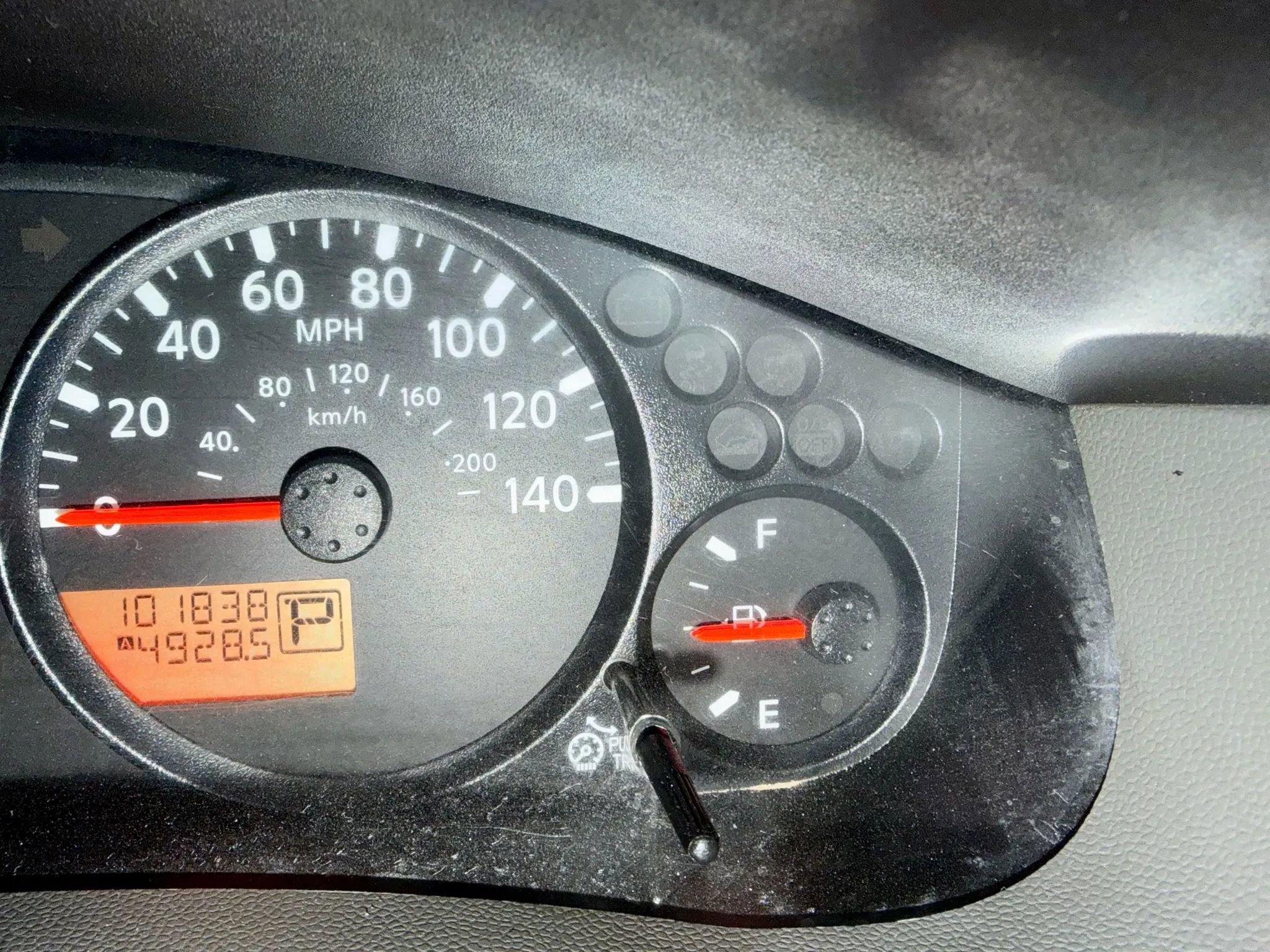 Used 2019 Nissan Frontier S image 11