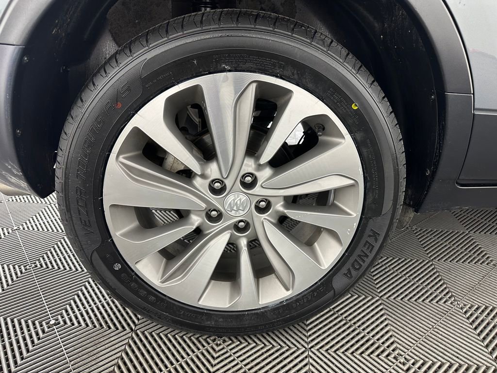 Used 2019 Buick Encore Preferred w/ Safety Package image 13