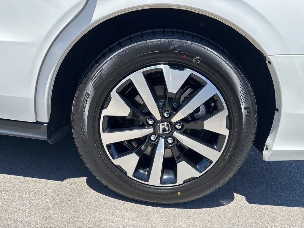 Used 2025 Honda Odyssey EX-L image 25