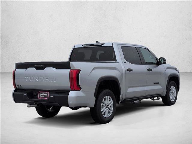 New 2026 Toyota Tundra SR5 video 2