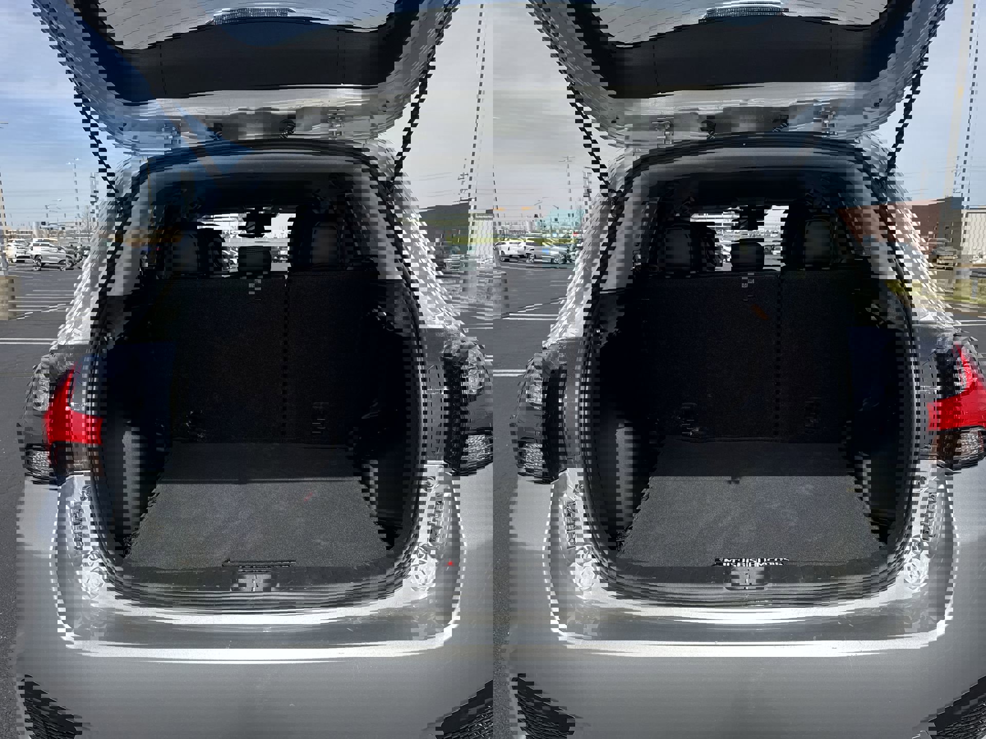 Used 2022 Mitsubishi Outlander Sport SE image 23