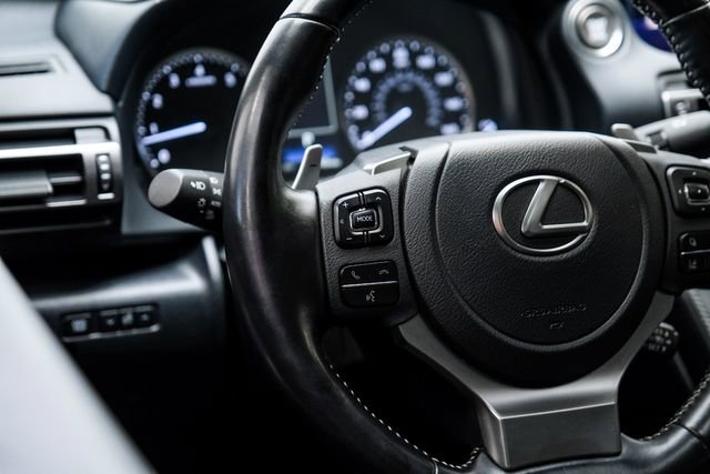 Used 2021 Lexus RC 350 image 41