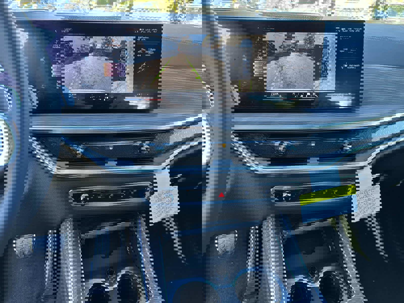 New 2026 BMW X7 xDrive40i w/ Executive Package image 24