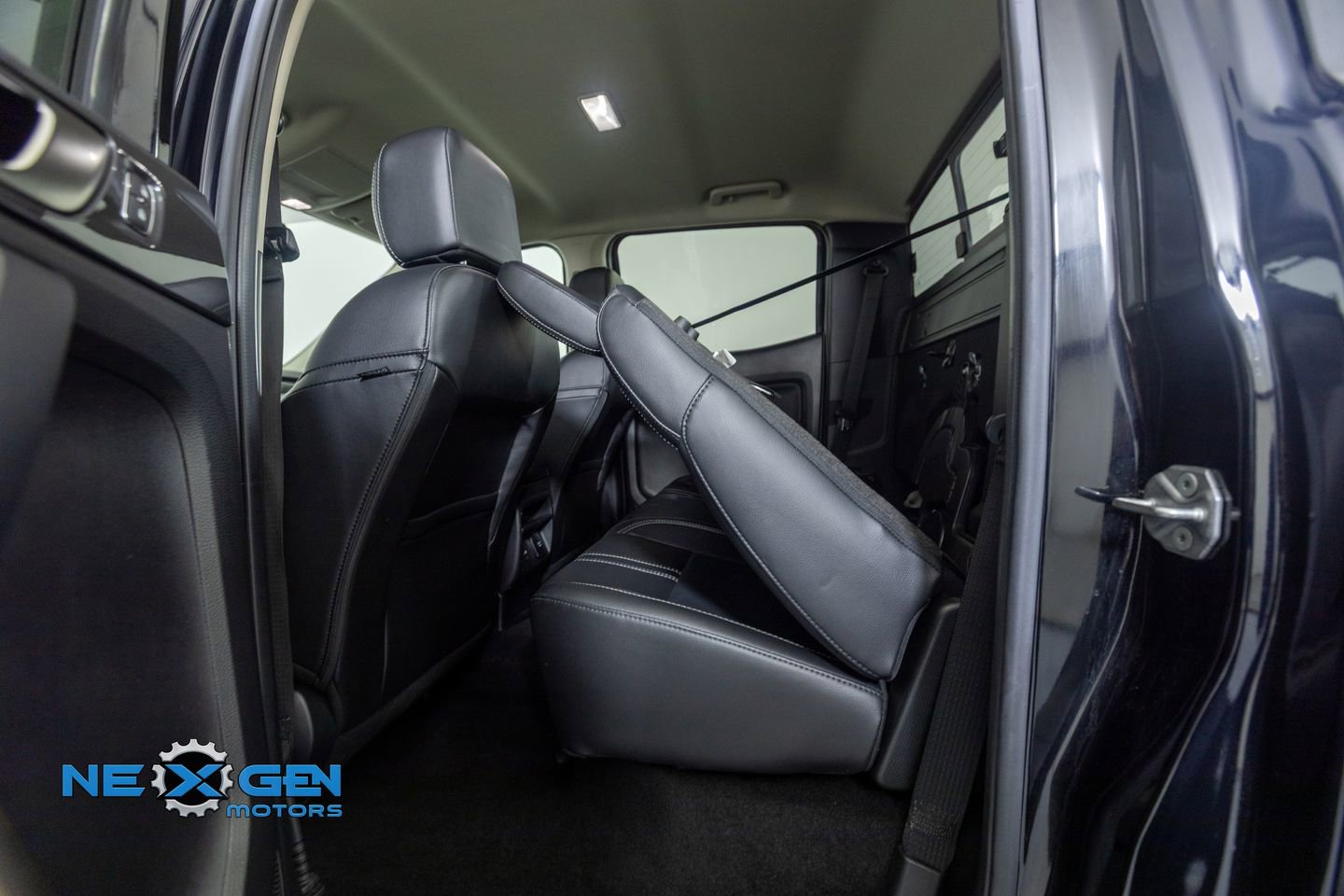 Used 2022 Ford Ranger Lariat w/ Equipment Group 501A High AWD/4WD image 29