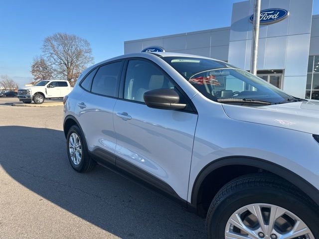 New 2026 Ford Escape Active w/ Cold Weather Package image 7