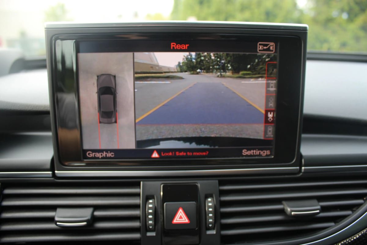 Used 2013 Audi S6 Prestige AWD/4WD image 18