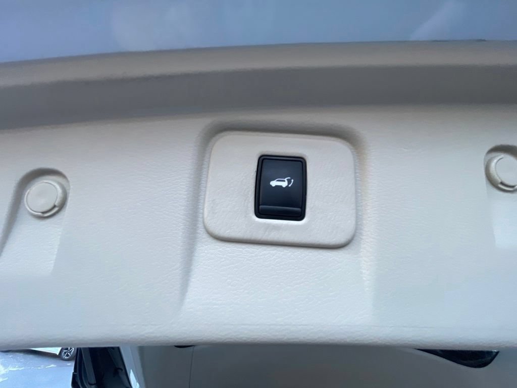 Certified 2019 Nissan Murano SL w/ SL Technology Package AWD/4WD image 26
