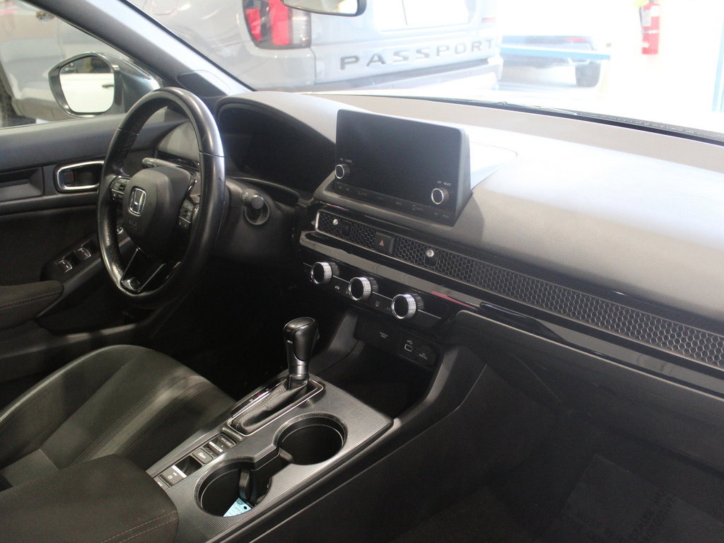 Used 2023 Honda Civic Sport image 38