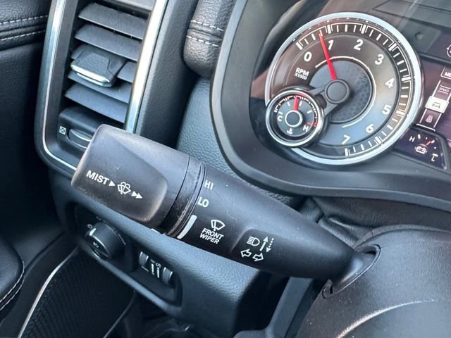 Used 2021 RAM 1500 Laramie image 12