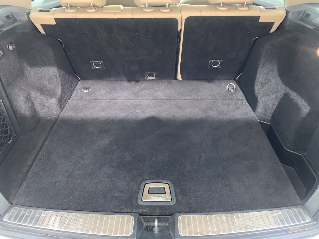 Used 2010 Mercedes-Benz GLK 350 4MATIC image 31