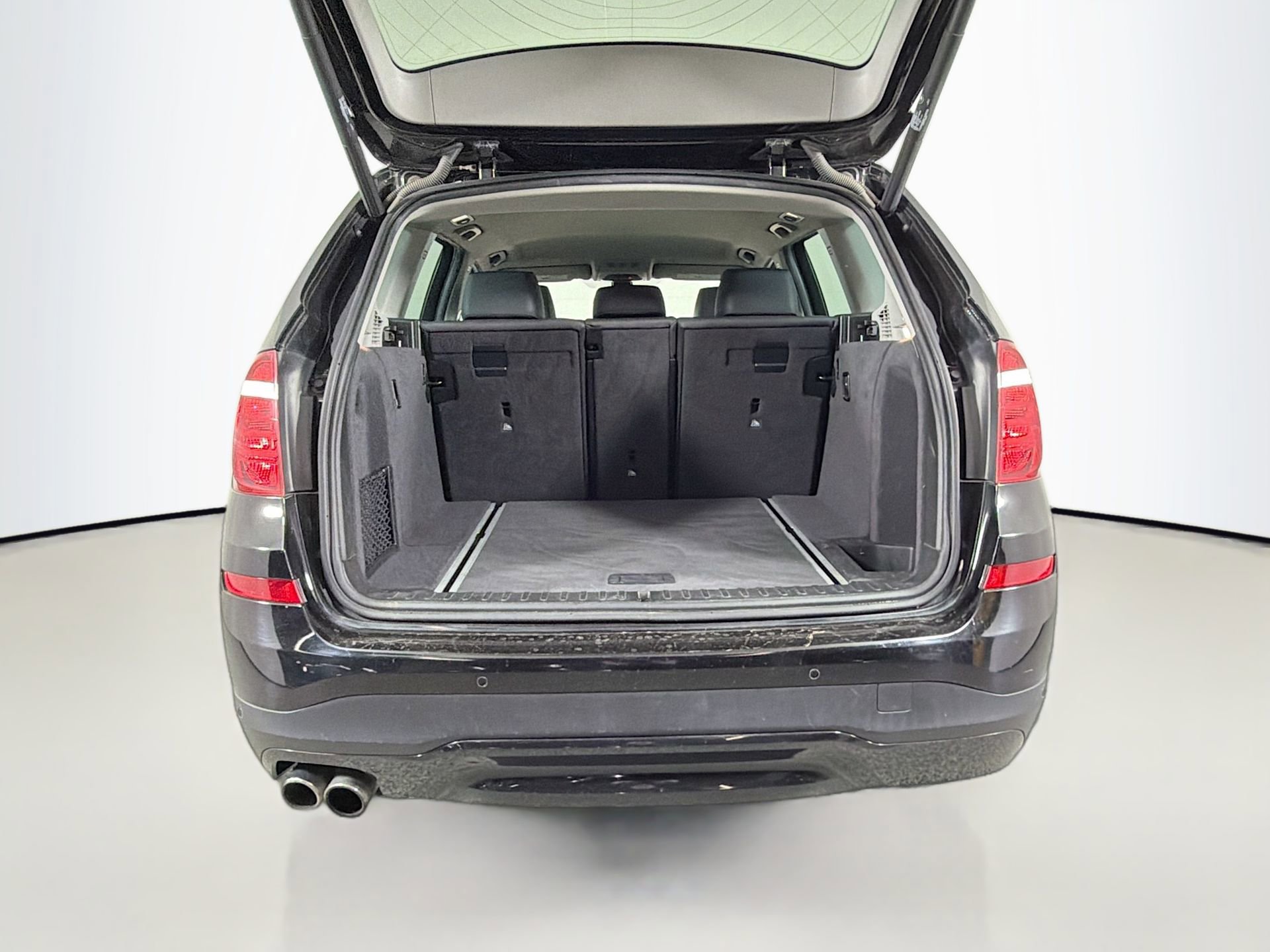 Used 2017 BMW X3 sDrive28i image 24