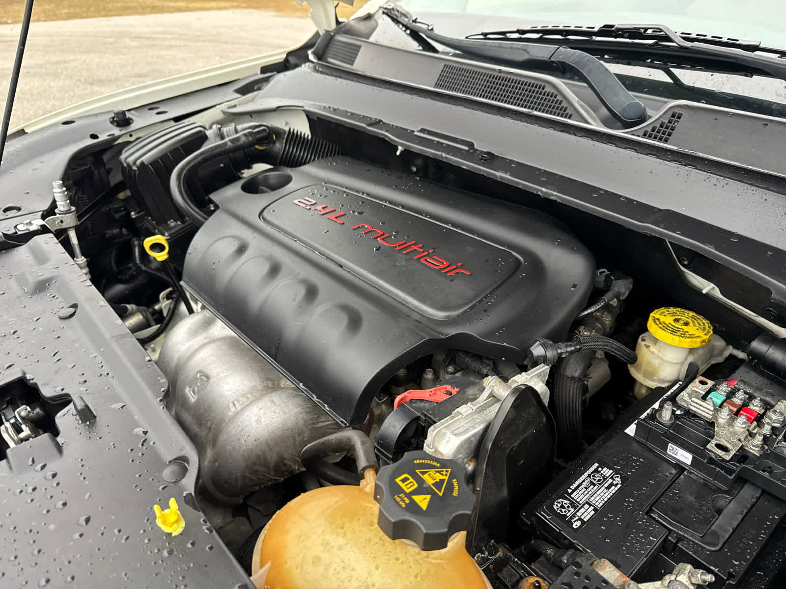 Used 2020 Jeep Compass Sport image 12