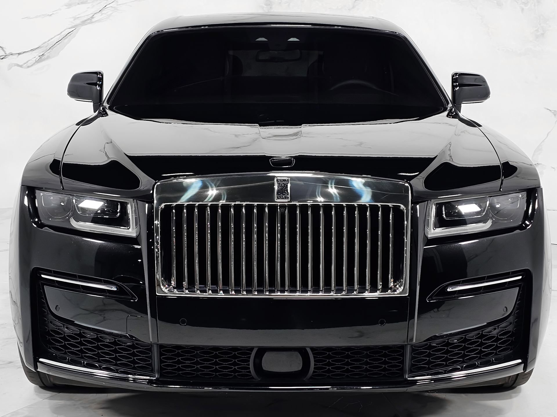 Used 2023 Rolls-Royce Ghost w/ Ghost Package AWD/4WD image 14